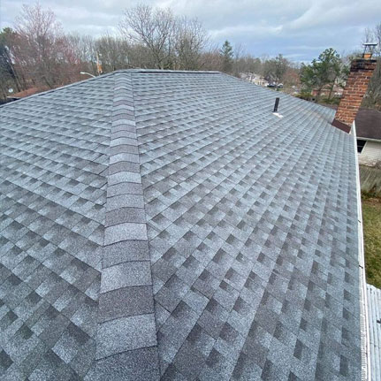 Asphalt Shingle Roof Repair Massapequa NY